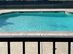 Budget Inn Alexandria