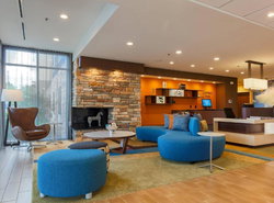 Fairfield Inn & Suites by Marriott Alexandria