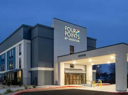 Four Points by Sheraton Alexandria