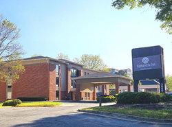 Country Inn & Suites by Radisson, Alpharetta, GA