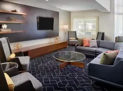 Courtyard by Marriott Atlanta Alpharetta