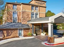 DoubleTree by Hilton Atlanta Alpharetta-Windward