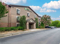 Extended Stay America Select Suites - Atlanta - Alpharetta - Northpoint - East