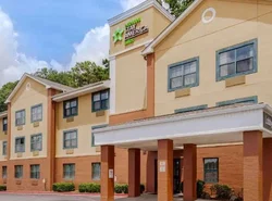 Extended Stay America Suites - Atlanta - Alpharetta - Rock Mill Rd