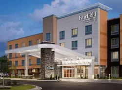 Fairfield by Marriott Inn & Suites Alpharetta Avalon Area