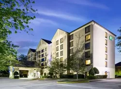 Holiday Inn Express & Suites Alpharetta, an IHG Hotel