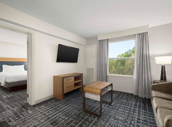 Homewood Suites by Hilton Atlanta-Alpharetta