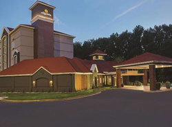 La Quinta by Wyndham Atlanta Alpharetta