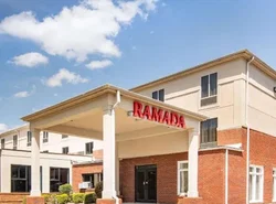 Ramada by Wyndham Alpharetta Atlanta North