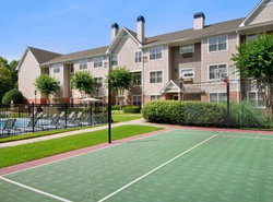 Sonesta ES Suites Atlanta Alpharetta North Point Mall