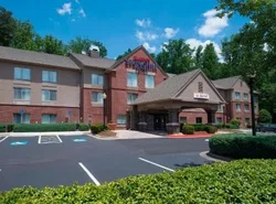 SpringHill Suites by Marriott Atlanta Alpharetta