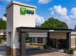 Holiday Inn Express Athens - University Area, an IHG Hotel