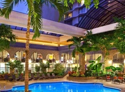 Courtland Grand Hotel, Trademark Collection by Wyndham former Sheraton Atlanta