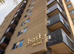 Bask Hotel at Big Rock Landing