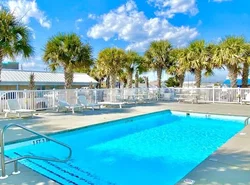 Island Inn of Atlantic Beach