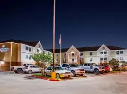 Candlewood Suites Beaumont, an IHG Hotel
