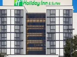 Holiday Inn Hotel and Suites Beaumont-Plaza I-10 & Walden, an IHG Hotel