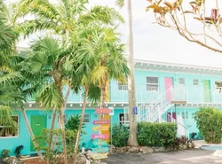 Looe Key Reef Resort and Dive Center