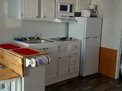 Old Wooden Bridge Resort & Marina