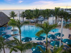 Compass Hotel by Margaritaville Anna Maria Sound