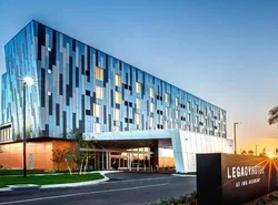 Legacy Hotel at IMG Academy