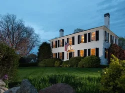 Candleberry Inn on Cape Cod