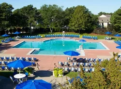 The Villages at Ocean Edge Resort & Golf Club