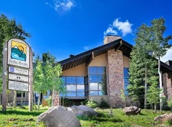 Cedar Breaks Lodge