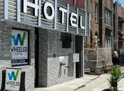 Wheeler Hotel