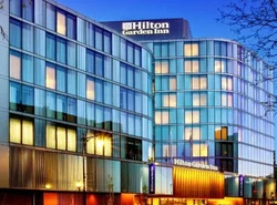 Hilton Garden Inn Boston Brookline, Ma