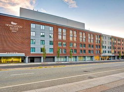 Homewood Suites by Hilton Boston Brookline-Longwood Medical