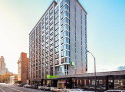 Holiday Inn Brooklyn Downtown, an IHG Hotel