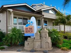 On the Beach Bed and Breakfast