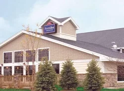 AmericInn by Wyndham Charlevoix