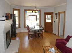 Charlevoix House - The Northside