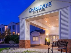 Charlevoix Inn & Suites SureStay Collection by Best Western