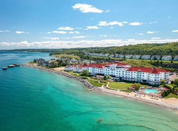 Inn at Bay Harbor, Autograph Collection