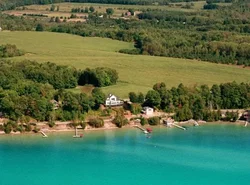 The Torch Lake Bed and Breakfast