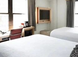 Hotel Saint Clair - Magnificent Mile