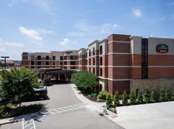 Courtyard by Marriott Cincinnati Midtown/Rookwood