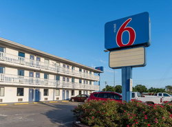 Motel 6-Cincinnati, OH