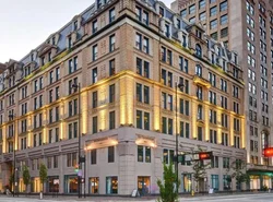 The Cincinnatian Curio Collection by Hilton