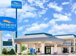 Baymont by Wyndham Clarksville Northeast