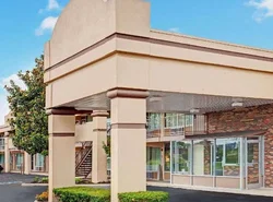 Days Inn by Wyndham Clarksville TN