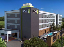 Home2 Suites by Hilton Clarksville/Ft. Campbell