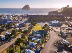 Hart’s Camp Airstream Hotel & RV Park