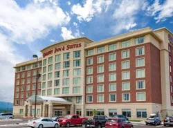 Drury Inn & Suites Colorado Springs Near the Air Force Academy
