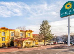 La Quinta Inn by Wyndham Colorado Springs Garden of the Gods
