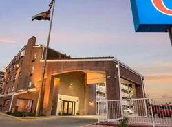 Motel 6-Colorado Springs, CO - Air Force Academy