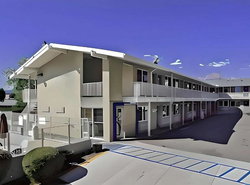 Motel 6-Colorado Springs, CO